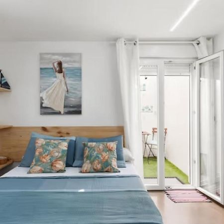 La Casita De La Reina Villa Valencia Buitenkant foto